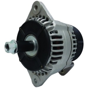 Alternateur Massey Ferguson 175A Remplace 655502175, 6220229M91, DRA1333