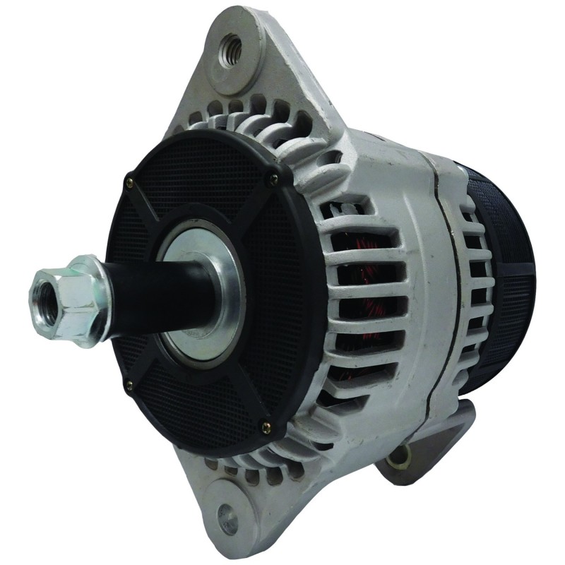Alternateur Massey Ferguson 175A Remplace 655502175, 6220229M91, DRA1333