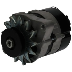 Alternateur Massey Ferguson 33A Remplace 9120143200, 9120143201, 9124476029