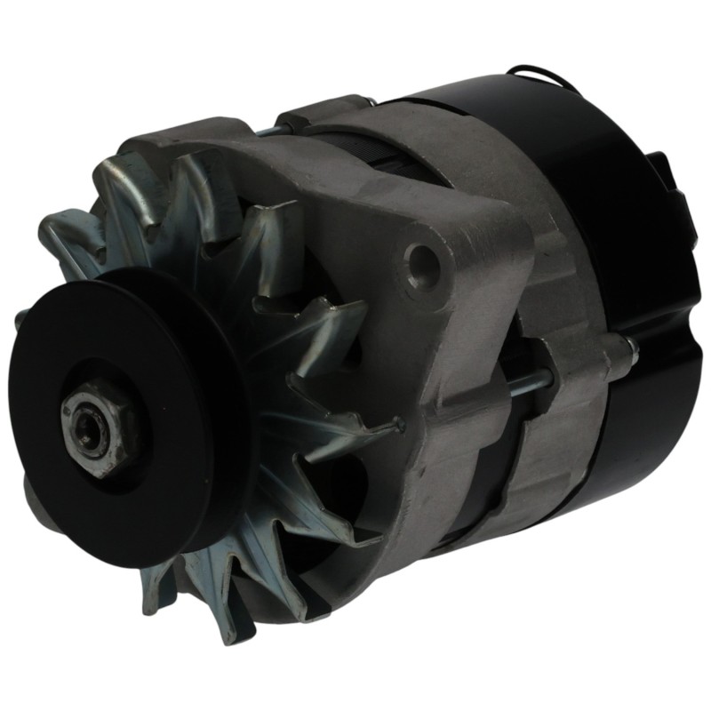 Alternateur Massey Ferguson 33A Remplace 9120143200, 9120143201, 9124476029