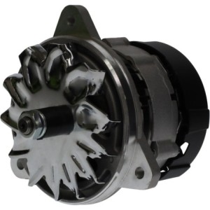 Alternateur Massey Ferguson 34A Remplace 655002065, 1668906M92, 1668906M93
