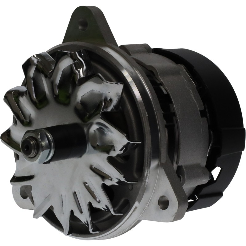 Alternateur Massey Ferguson 34A Remplace 655002065, 1668906M92, 1668906M93