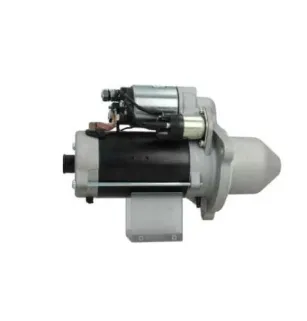 Arrancador Daf 4,0 kw, Bosch 0001231013, Bosch 0001231041, Mahle 11139610