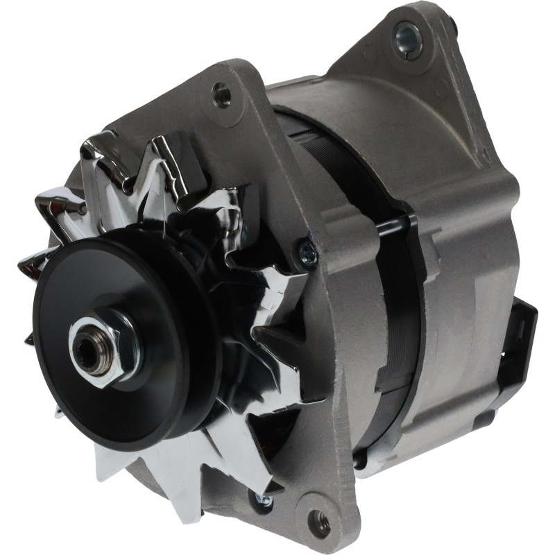 Alternateur Massey Ferguson 65A Remplace 705002065, 986030768, 3698016M91