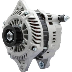 Alternateur Mazda 110A Remplace 145581110, N3R118300, 11329