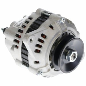 Alternateur Mazda 55A Remplace AMA369, 145501050, 55918300