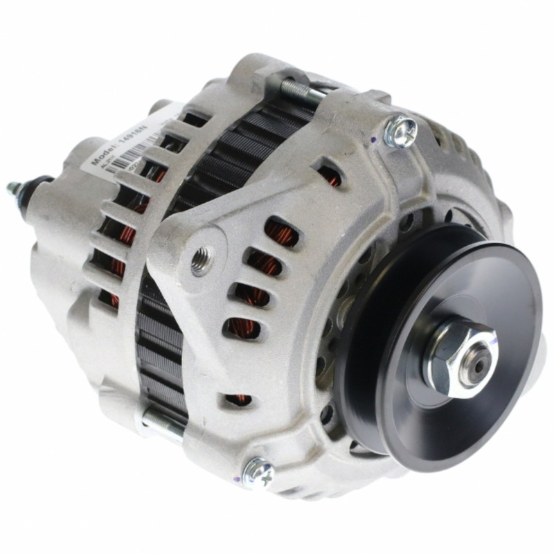Alternateur Mazda 55A Remplace AMA369, 145501050, 55918300