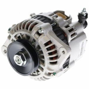 Alternateur Mazda 65A Remplace AMA929, 120484035, F042303025