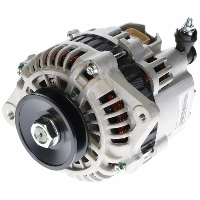 Alternateur Mazda 65A Remplace AMA929, 120484035, F042303025