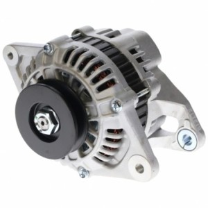 Alternateur Mazda 65A Remplace AMA929, 120484035, F042303025