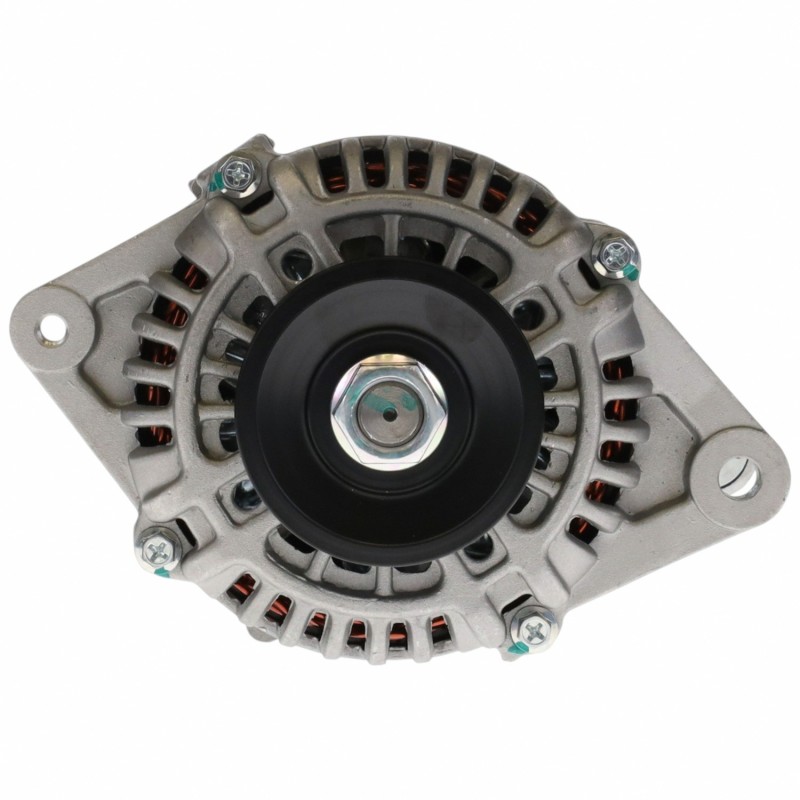Alternateur Mazda 65A Remplace AMA404, F042303037, 145526065