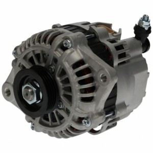 Alternateur Mazda 70A Remplace AMA401, AMA410, F042206013