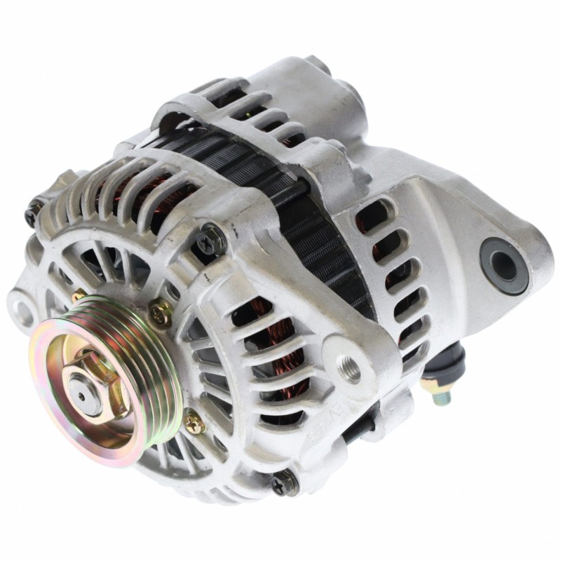 Alternateur Mazda 80A Remplace AMA407, F042303040, F042A03040