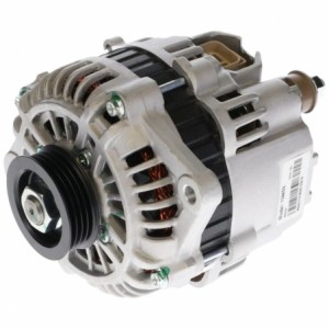 Alternateur Mazda 80A Remplace F042303038, 145527080, FS1118300