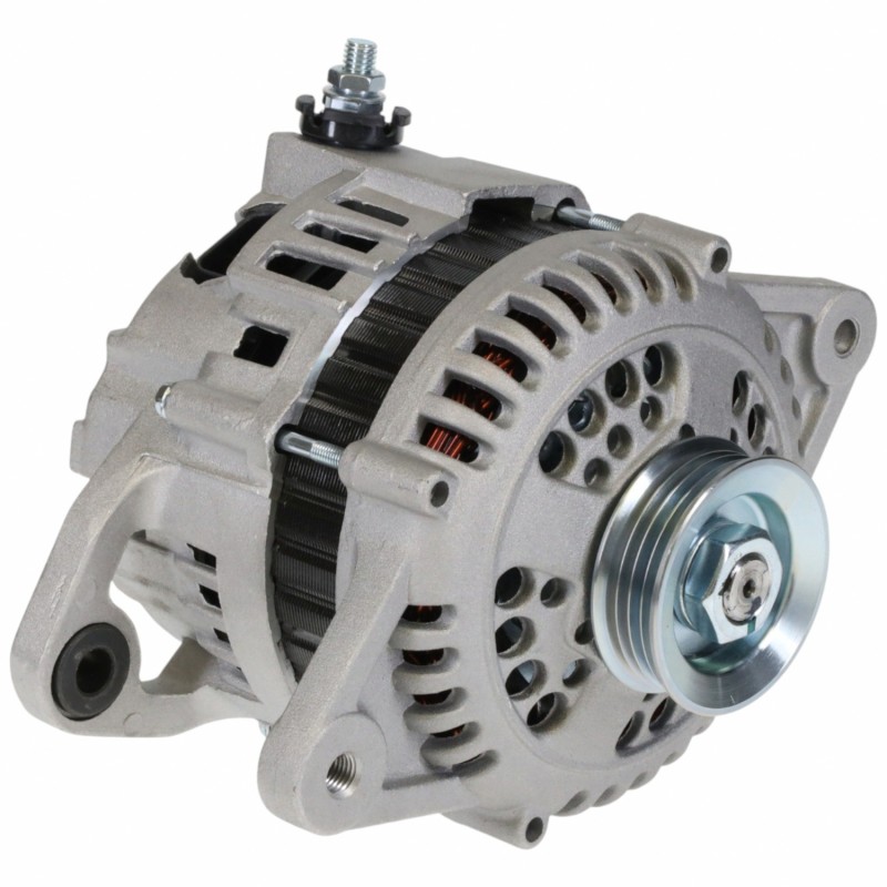 Alternateur Mazda 80A Remplace 145576080, BP6D18300, 13895