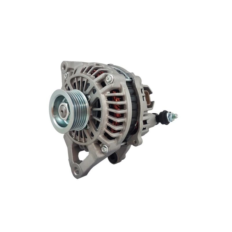 Alternateur Mazda 80A Remplace AMA420, 145541080, ZJ0118300