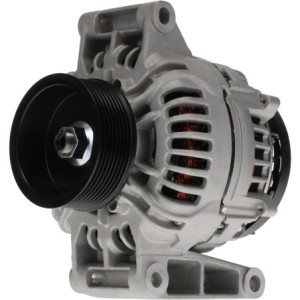 Alternateur Mercedes 100A Remplace 124655062, 124655489, 124655978