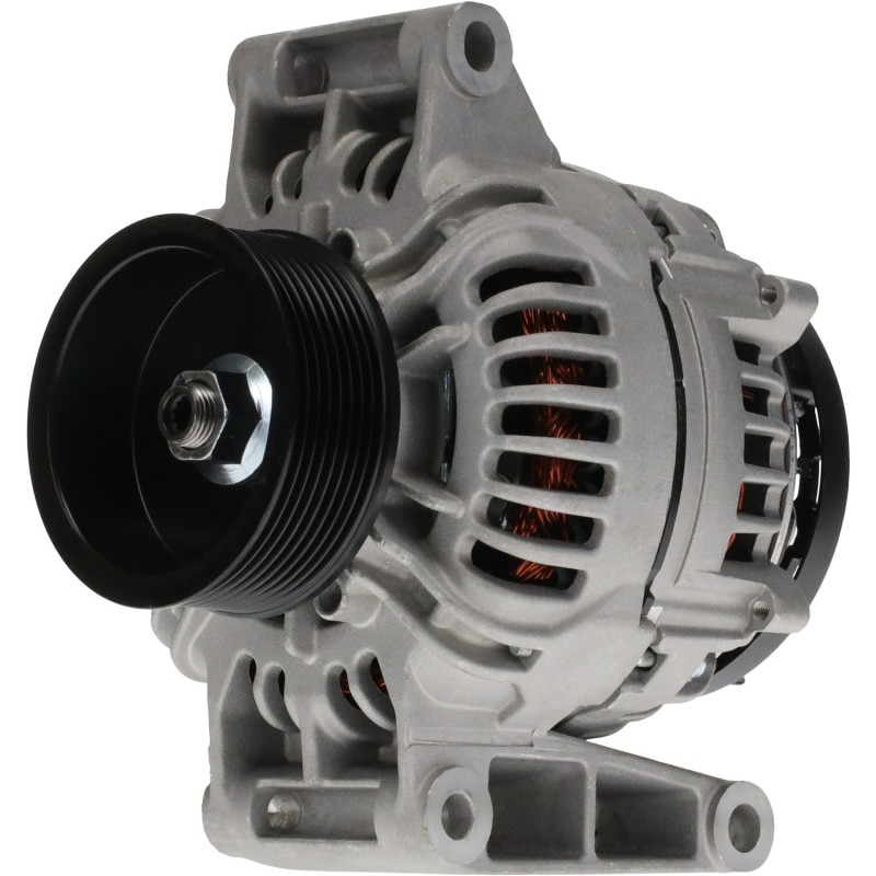 Alternateur Mercedes 100A Remplace 124655062, 124655489, 124655978