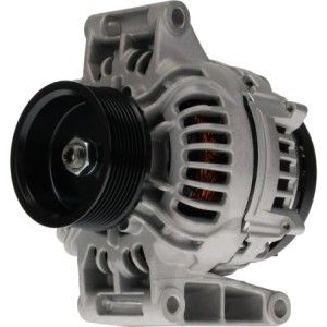 Alternateur Mercedes 100A Remplace 124655327, 124655328, 124655617