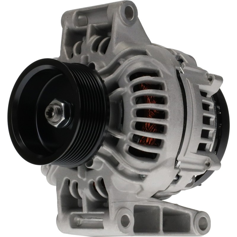 Alternateur Mercedes 100A Remplace 124655327, 124655328, 124655617