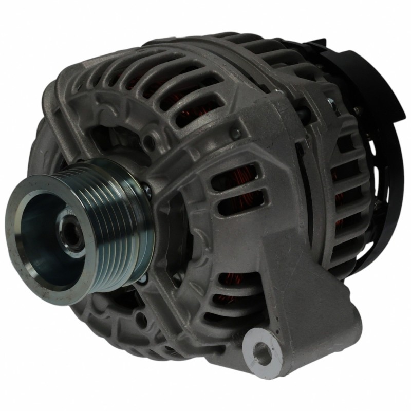 Alternateur Mercedes 120A Remplace 124515046, 124515212, 1986A00863