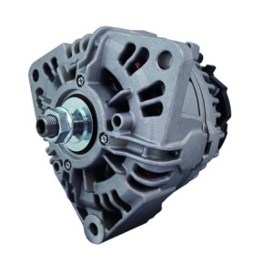 Alternateur Mercedes 150A Remplace 124655125, 124655161, 124655922