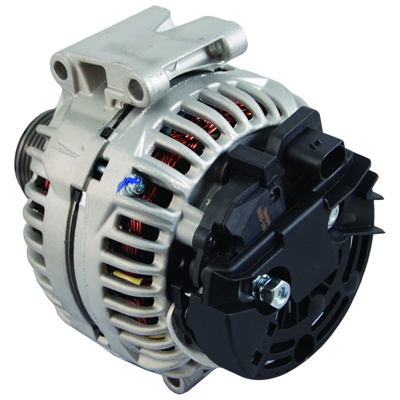 Alternateur Mercedes 150A Remplace 124615022, 124615028, 124615068