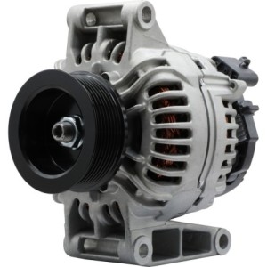 Alternateur Mercedes 150A Remplace 124655126, 124655490, 128821043