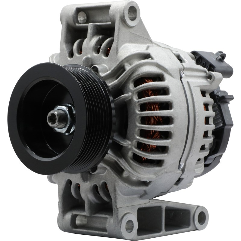 Alternateur Mercedes 150A Remplace 124655126, 124655490, 128821043