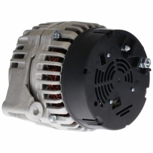 Alternateur Mercedes 150A Remplace 123510021, 123520007, 123520008