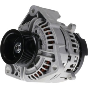 Alternateur Mercedes 150A Remplace 124615030, 124615069, 1986A00947