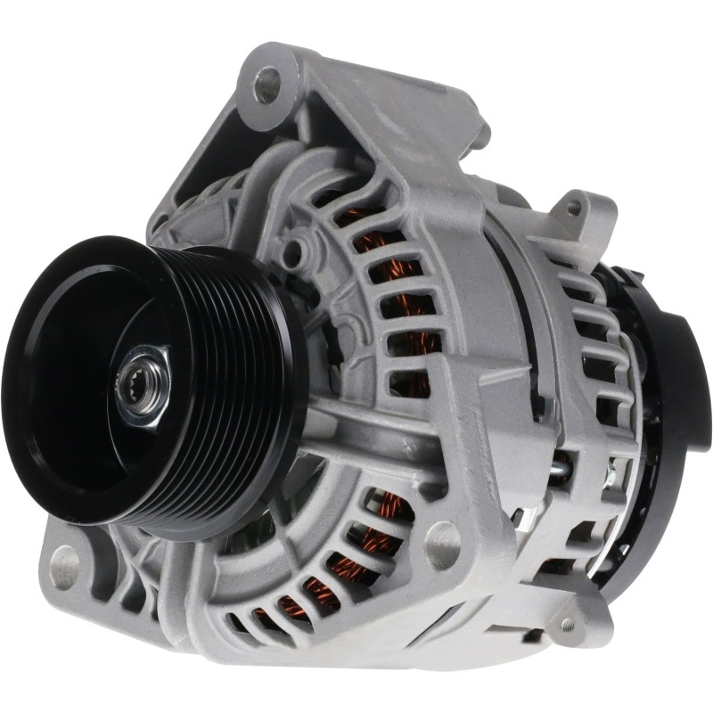 Alternateur Mercedes 150A Remplace 124615030, 124615069, 1986A00947