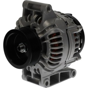 Alternateur Mercedes 150A Remplace 124655071, 124655116, 124655277