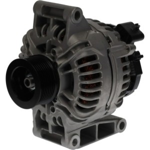 Alternateur Mercedes 150A Remplace 124655235, 124655236, 124655731