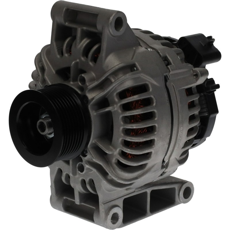 Alternateur Mercedes 150A Remplace 124655235, 124655236, 124655731