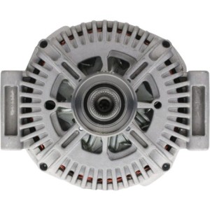 Alternateur Mercedes 180A Remplace F042A0H187, 6421540202, 6421540402