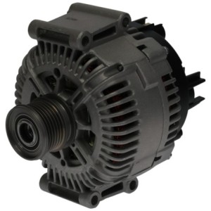 Alternateur Mercedes 180A Remplace F042A0H193, 6461540102, 64615401020080