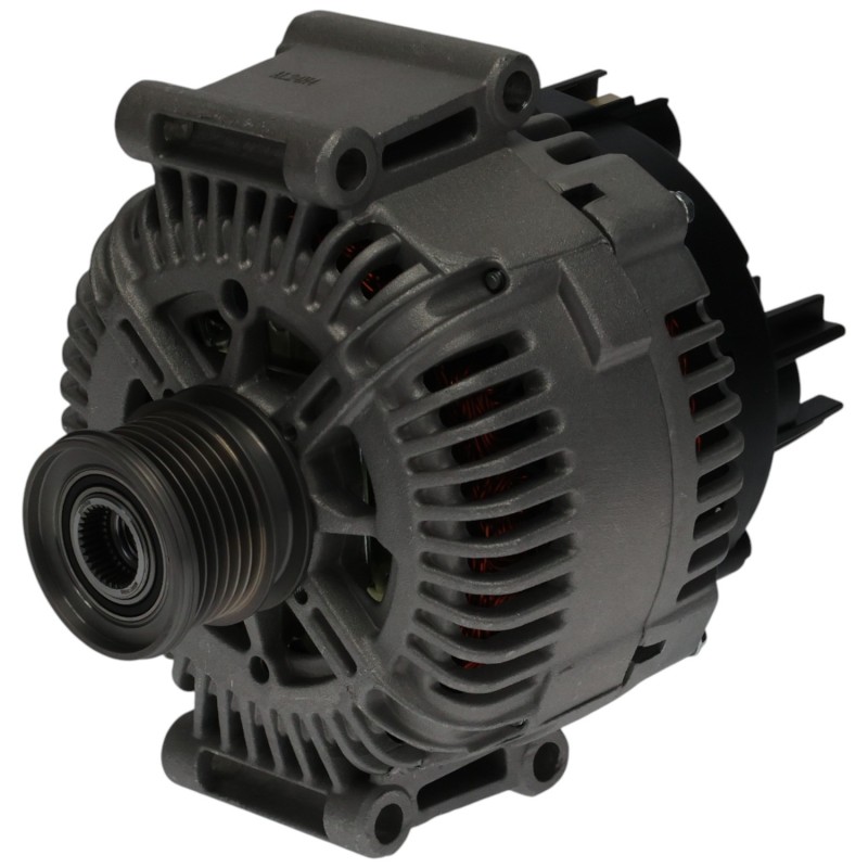 Alternateur Mercedes 180A Remplace F042A0H193, 6461540102, 64615401020080