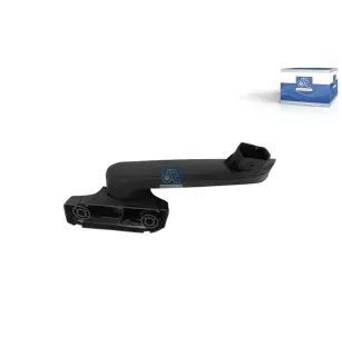 Support de rétroviseur, supérieur, droite pour Scania L, P, G, R, S-Serie - 2243919