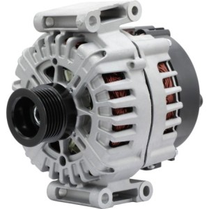 Alternateur Mercedes 180A Remplace 6519062500, A6519062500, 555978180