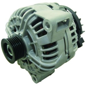 Alternateur Mercedes 180A Remplace 124625005, 124625007, 124625032