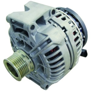 Alternateur Mercedes 180A Remplace 124625023, 124625208, 1986A00952