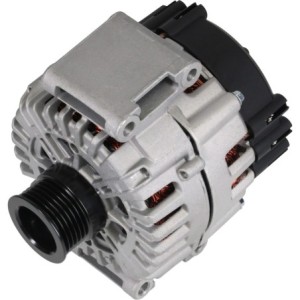 Alternateur Mercedes 180A Remplace 1986A00620, 9067802, 906780280