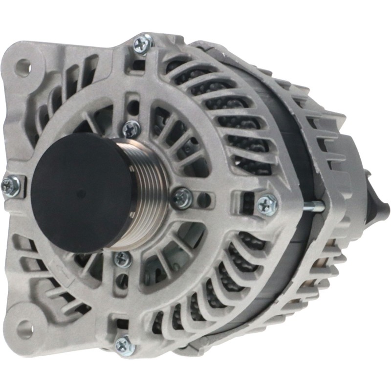 Alternateur Mercedes 185A Remplace 6229060100, A6229060100, 555314185