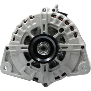 Alternateur Mercedes 200A Remplace 9063003, 9063903, 9063003