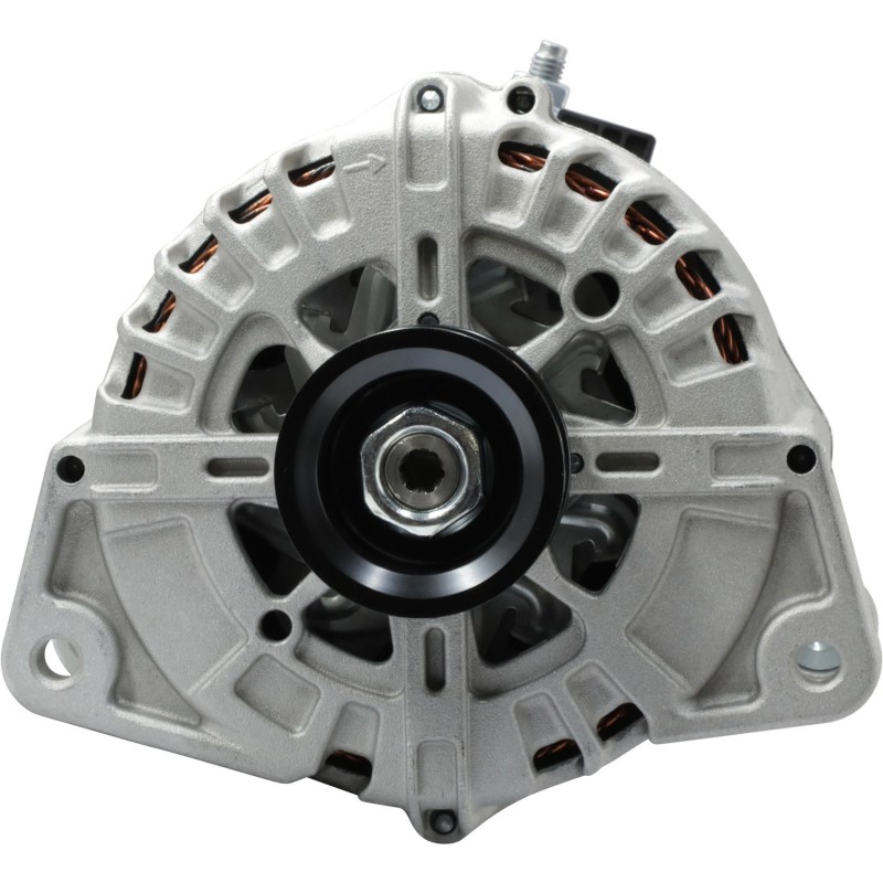 Alternateur Mercedes 200A Remplace 9063003, 9063903, 9063003