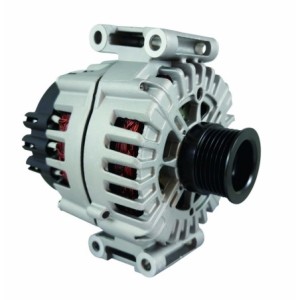 Alternateur Mercedes 200A Remplace 399901014, 1986A00630, 9062822