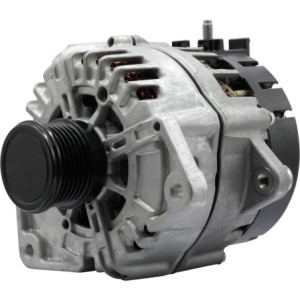 Alternateur Mercedes 200A Remplace 9062807, 9069905, A0009062807