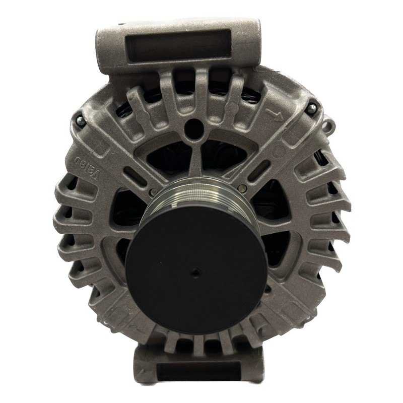 Alternateur Mercedes 200A Remplace 9063122, 9063122, A0009063122