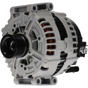 Alternateur Mercedes 220A Remplace 121813002, 121813102, 131540602